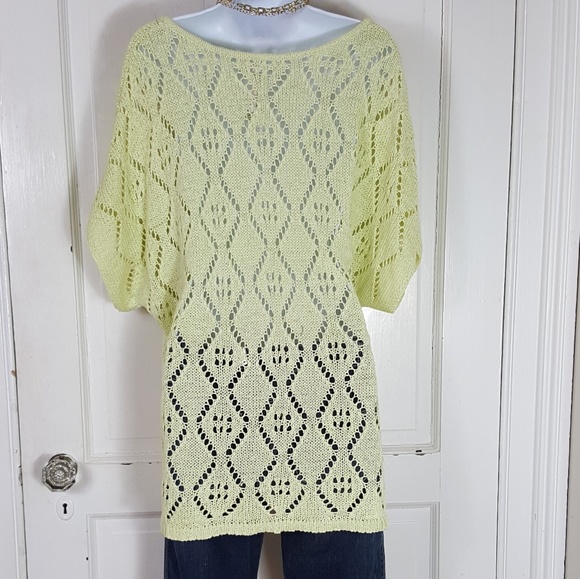 ⭐Esquiste Knit Top - Picture 5 of 5